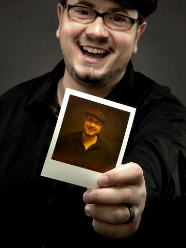 Armin Rogl - MediaBrothers, Geschäftsführer Creative Director.