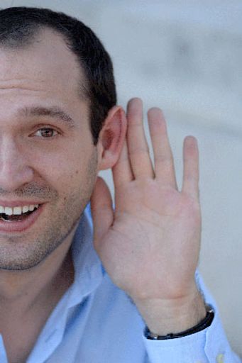 Vorschau Bild von Gustav Götz - MediaBrothers, Geschäftsführer Social Media Marketing.