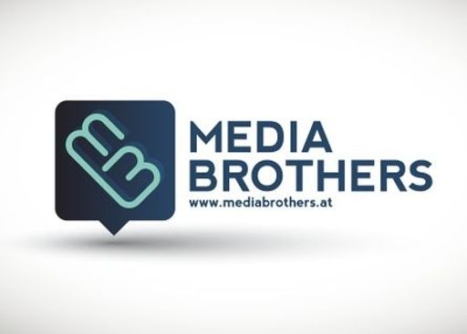 Vorschau Bild von Logo MediaBrothers.