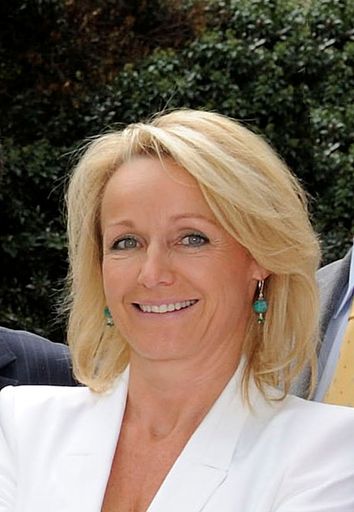 Mag. Maria Bauernfried, Kelly Ges.m.b.H.