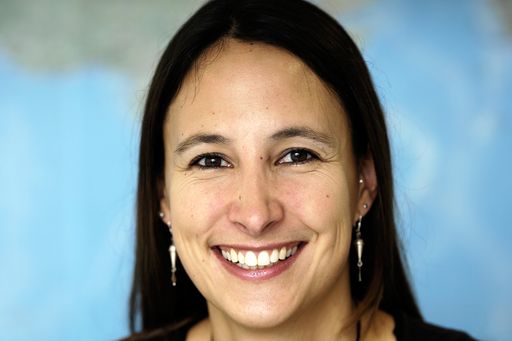 Vorschau Bild von Vanessa Bay.