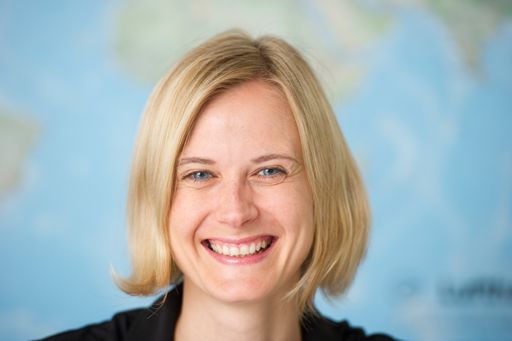 Petra Wittmann.