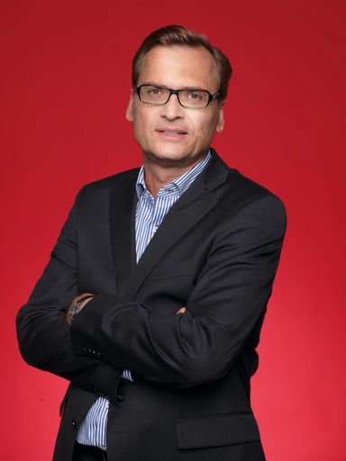 Thomas Kralinger