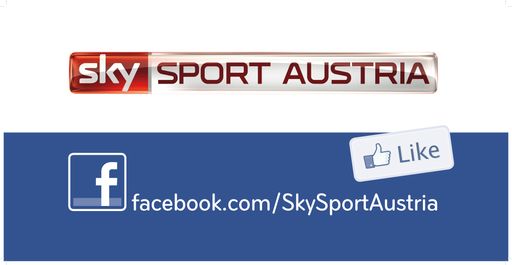 Vorschau Bild von Logo Sky Sport Austria auf Facebook