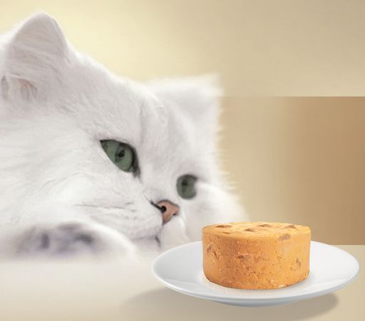 Vorschau Bild von Gourmet Gold Eiersoufflé ist zurück!