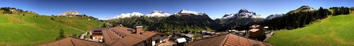 Vorschau Bild von Originalaufnahme Panomax HD-Webcam.