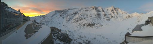 Vorschau Bild von Originalaufnahme Panomax HD-Webcam.