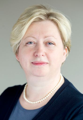 Mag. Margit Kropik, GF Forum Mobilkommunikation