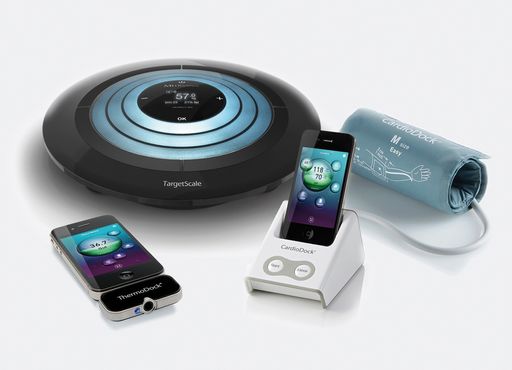 T-Mobile: Medisana VitaDock Produkte anlässlich des Weltgesundheitstages um minus 10 Prozent
