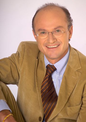 Walter Walzl verlässt die Kleine Zeitung, Dietmar Zikulnig wird zu seinem Nachfolger bestellt.