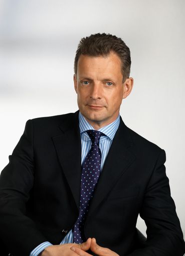  Alfred Pufitsch, CEO von Tele2 Österreich, kann auf ein
erfolgreiches Geschäftsjahr 2011 zurückblicken.