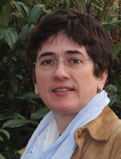 Vorschau Bild von Dr. Andrea Marek, Schmerztherapie Diakonissen-Krankenhaus Linz