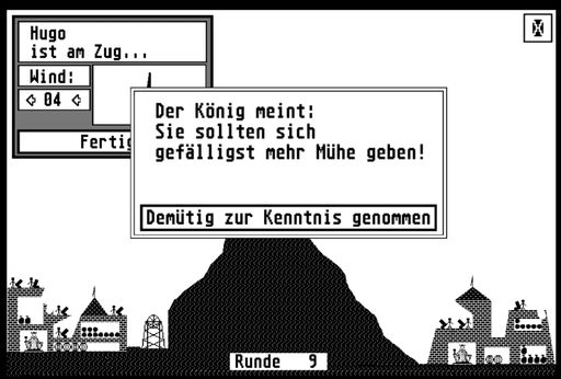  Atari ST Feeling am iPhone