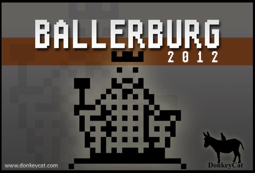 Vorschau Bild von Die 2012er Neuauflage des Atari ST Klassikers