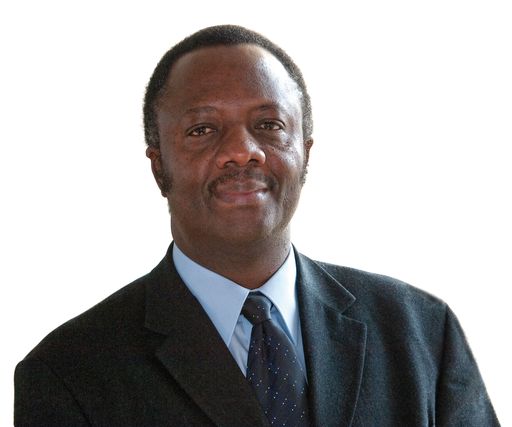 Dr. Fidon Mwombeki, Vorsitzender des Verwaltungsrats von OIKOCREDIT International