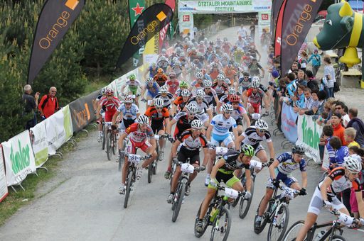 Das hochkarätige Teilnehmerfeld garantiert für einen spannenden Wettkampf.