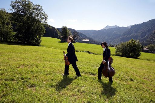 Naturerlebnis und Kulturgenuss im Bregenzerwald.