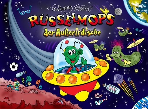  Gestatten Rüsselmops