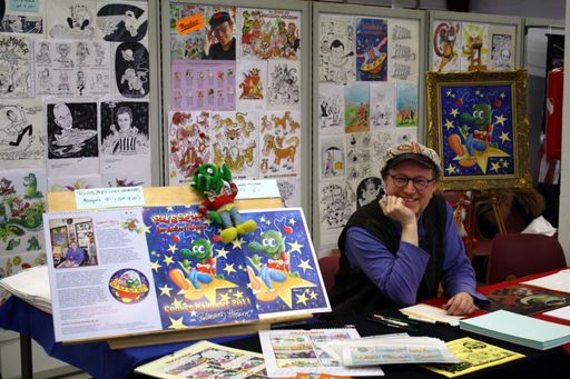 Vorschau Bild von Reinhard Habeck