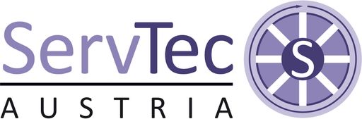 Logo ServTec