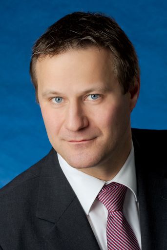 Martin Troger
