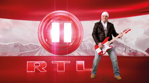 Vorschau Bild von DJ Ötzi ist neues RTL II-Testimonial für Österreich