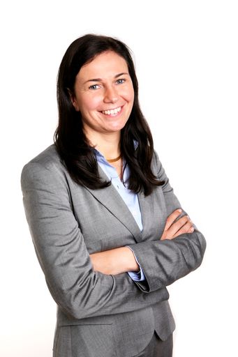 Dr. Marie-Luise Plank