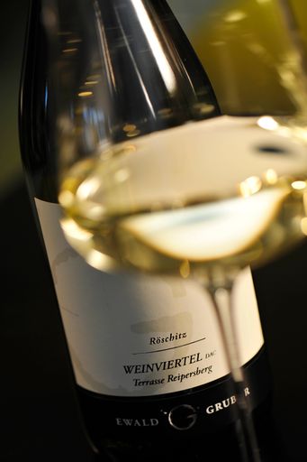  Der Siegerwein Weinviertel DAC Terrasse Reipersberg 2011