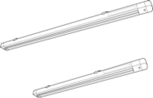 Vorschau Bild von IKEA bittet Kunden, die eine IKEA 365+ SÄNDA Schiene 70 und/oder 114 cm des Lieferanten #21338 mit den Datumsstempeln 1134-1208 gekauft haben, diese ab sofort nicht mehr zu verwenden und sich an die eingerichtete Servicehotline unter 0810/081 061 oder an das Kundenservice im nächstgelegenen IKEA Einrichtungshaus zu wenden.