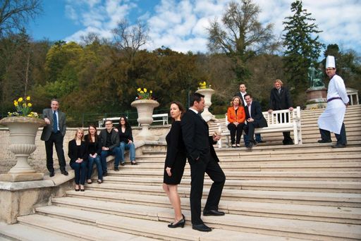 ACB Convention4u, 24. - 25. Juni 2012, Congress Casino Baden