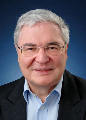 Univ. Prof. Dr. Karl-Heinz Brodbeck, Wirtschaftsethiker