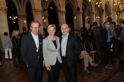 Österreichischer Integrationstag 2012