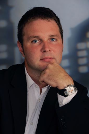 Stadtparteivorsitzende STR Andreas Babler