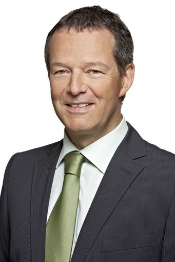  Vizerektor Thomas Krobath, KPH Wien/Krems
