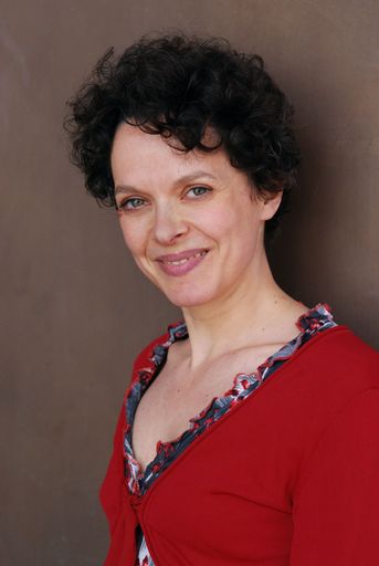 Dorothee Hartinger