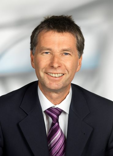  Mag. Harald Londer, Vorstandsmitglied ERGO Austria International AG