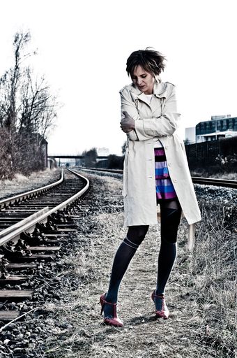  Trixi Baby - Eine Curettage