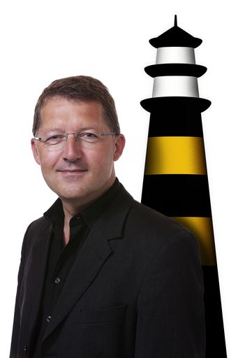  Orientierung statt Informationsflut: Comtech-Geschäftsführer Franz Rettenbacher bringt mit der neuen cominfo eine innovative CRM-Software auf den Markt