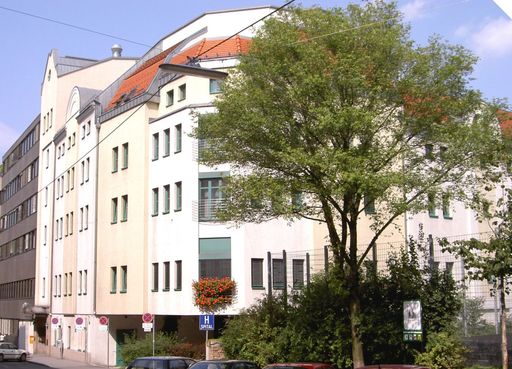 "Die Brustambulanz im Hartmannspital in 1050 Wien steht allen Patientinnen offen."