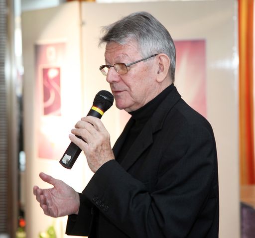  Bischof Erwin Kräutler