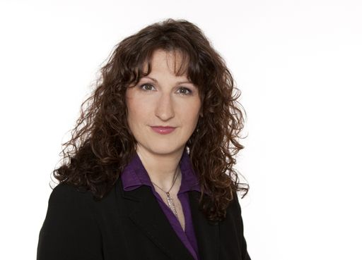 MMag. Silvana Lins, MA
