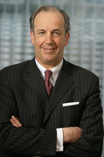 Vorschau Bild von Alfred Heinzel, CEO Heinzel Group
