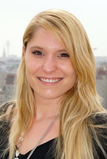 Cornelia Berger
