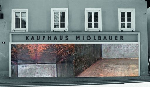 "Haus Miglbauer"