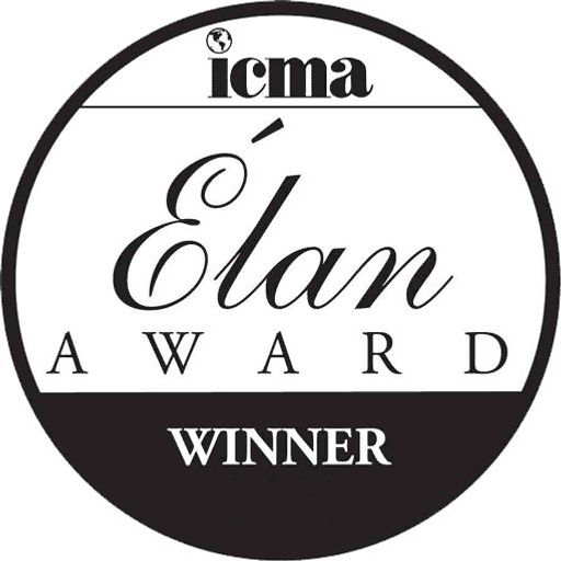 Vorschau Bild von Der Èlan Award für die außergewöhnlichsten Kartenproduktionen weltweit.