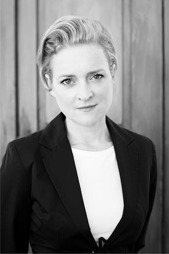 Felicitas Herberstein, Kommunikations- und Marketingleiterin des Belvedere