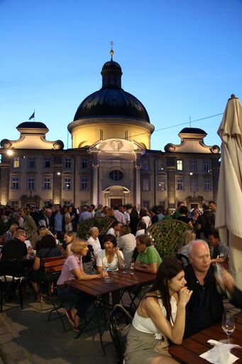 Vorschau Bild von Ein vielfältiges Programm vom Kaiviertel bis zum Mönchsberg wartet auf die Besu-cherInnen