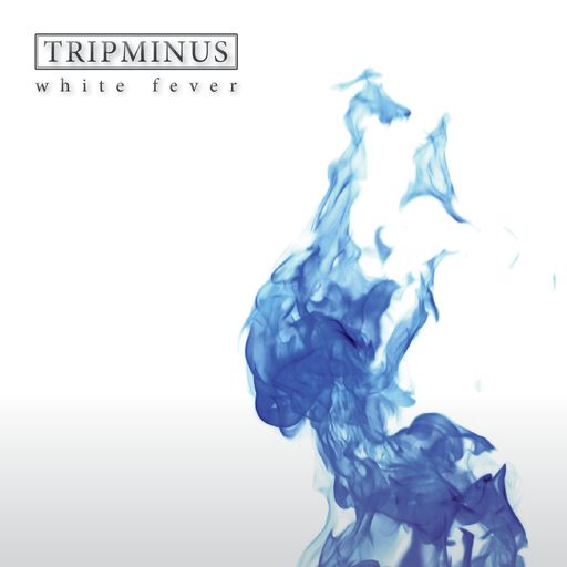 Vorschau Bild von Am 26.05.2012 erscheint das neue Album "White Fever" der Band Tripminus.