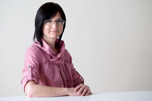 Vorschau Bild von Mag. Karin Giselbrecht