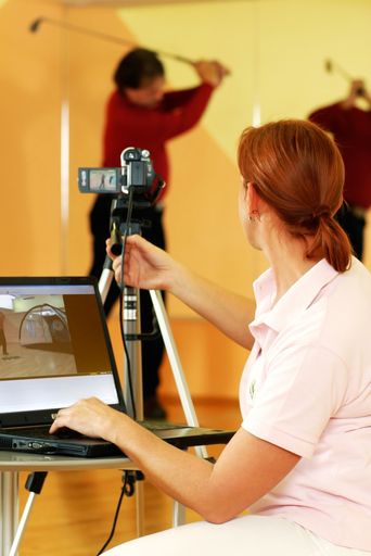 Vorschau Bild von GolfMedInstitut im ThermenResort Warmbad-Villach